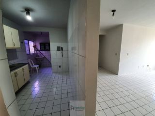 APARTAMENTO PARA VENDER NO COND AMADEU OLIMPIO