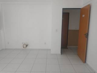 Apartamento Para Vender No Cond Lenita Ferreira
