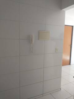Apartamento Para Vender No Cond Lenita Ferreira