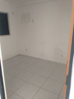 Apartamento Para Vender No Cond Lenita Ferreira