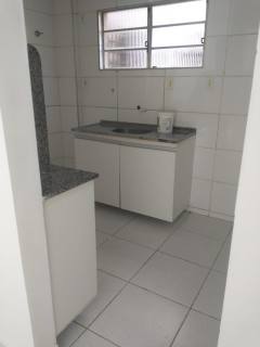 Apartamento Para Vender No Cond Lenita Ferreira