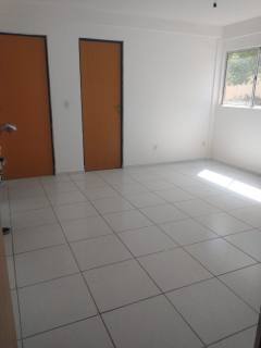 Apartamento Para Vender No Cond Lenita Ferreira