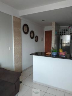 Apartamento Para Vender No Cond Noé Fortes