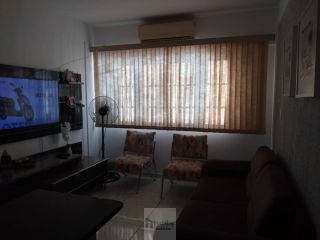 Apartamento Para Vender No Cond Noé Fortes
