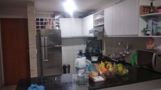 Apartamento Para Vender No Cond Noé Fortes
