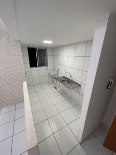 Apartamento Para Vender No Cond Jardins Do Norte 3