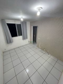 Apartamento Para Vender No Cond Jardins Do Norte 3
