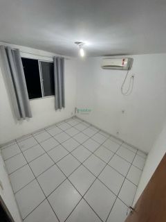 Apartamento Para Vender No Cond Jardins Do Norte 3