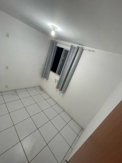 Apartamento Para Vender No Cond Jardins Do Norte 3