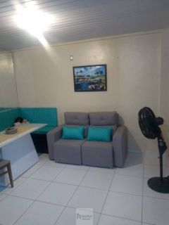 Apartamento Para Vender No Cond Alto Das Palmeiras