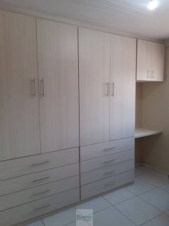 Apartamento Para Vender No Cond Alto Das Palmeiras