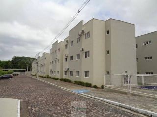 Apartamento Para Vender No Cond Alto Das Palmeiras