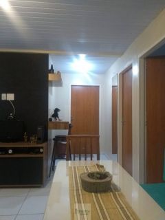 Apartamento Para Vender No Cond Alto Das Palmeiras