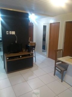 Apartamento Para Vender No Cond Alto Das Palmeiras