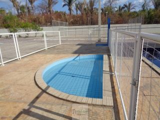 Apartamento Para Vender No Cond Alto Das Palmeiras