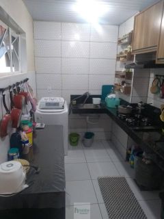 Apartamento Para Vender No Cond Alto Das Palmeiras