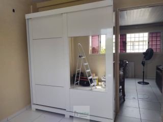 Apartamento Para Vender No Cond Alto Das Palmeiras
