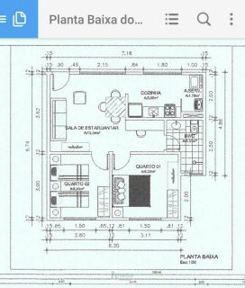 Apartamento Para Vender No Cond Alto Das Palmeiras