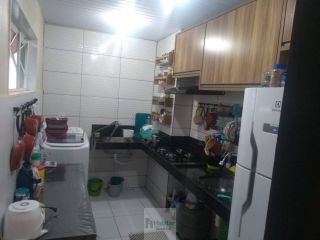 Apartamento Para Vender No Cond Alto Das Palmeiras