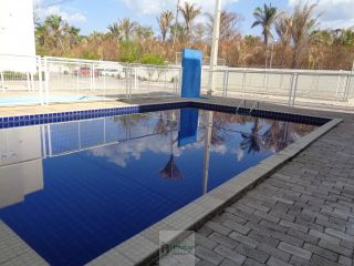 Apartamento Para Vender No Cond Alto Das Palmeiras