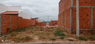 Lote De Terreno à Venda no Conviver Teresina
