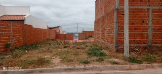 Lote De Terreno à Venda no Conviver Teresina