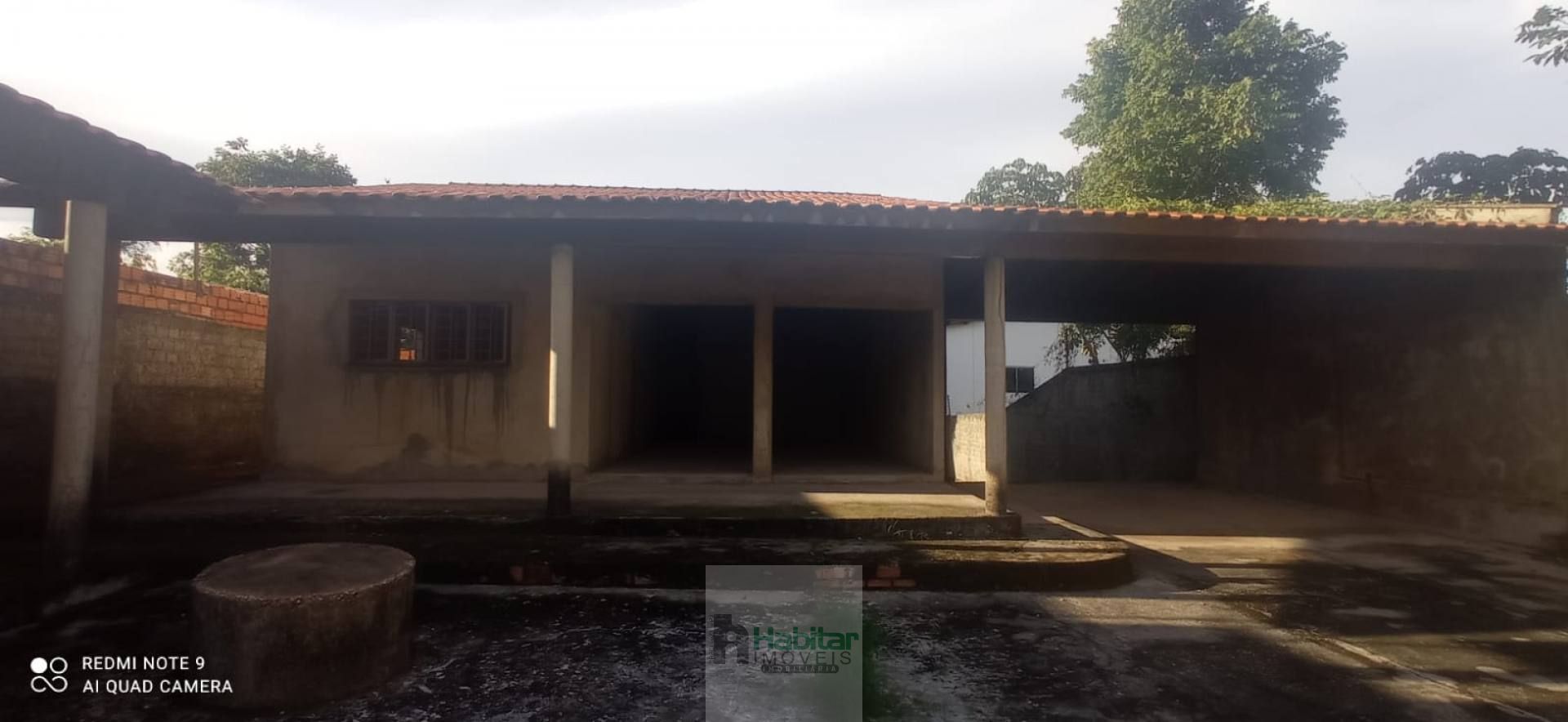 Lote / Terreno de Bairro Para Vender no bairro Piçarreira em Teresina