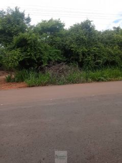 Lote / Terreno Para Vender No loteamento São Francisco