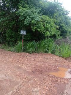 Lote / Terreno Para Vender No loteamento São Francisco