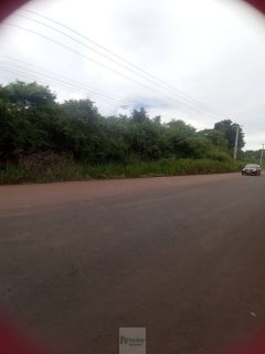 Lote / Terreno Para Vender No loteamento São Francisco