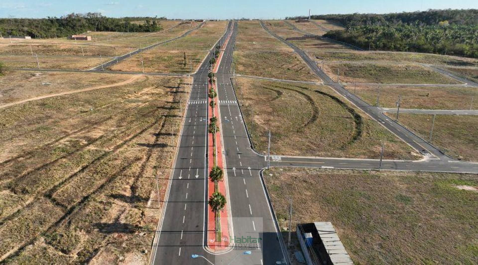 Lote / Terreno Para Vender No Bairro Planejado Villa Imperial