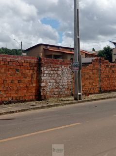 Lote / Terreno Para Vender No Bairro Uruguai