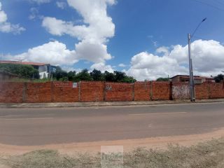 Lote / Terreno Para Vender No Bairro Uruguai