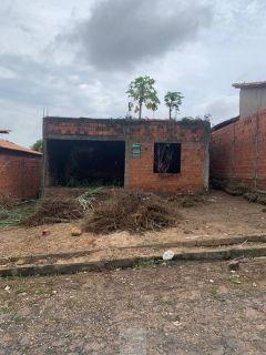 Lote / Terreno Para Vender No Bairro Bela Vista 3