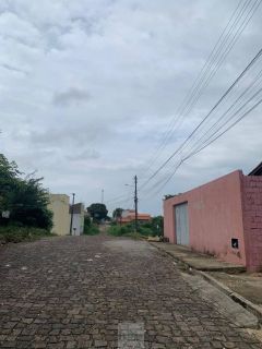 Lote / Terreno Para Vender No Bairro Bela Vista 3