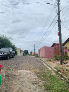 Lote / Terreno Para Vender No Bairro Bela Vista 3