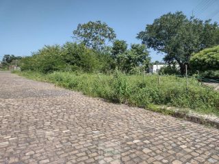 Lote / Terreno Para Vender No Bairro Portal Da Alegria