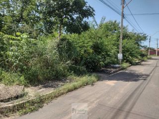 Lote / Terreno Para Vender No Bairro Portal Da Alegria