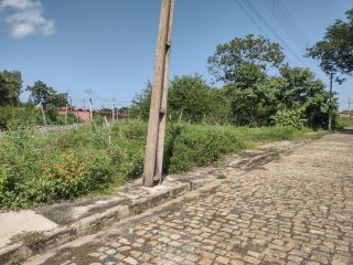 Lote / Terreno Para Vender No Bairro Portal Da Alegria