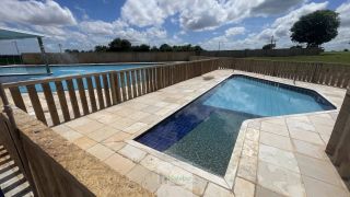 Lote / Terreno No Village Cajueiro (Timon)