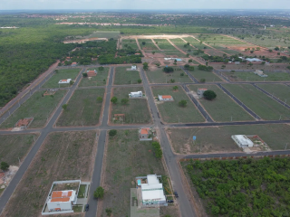 Lote / Terreno No Village Cajueiro (Timon)