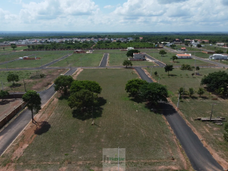 Lote / Terreno No Village Cajueiro (Timon)