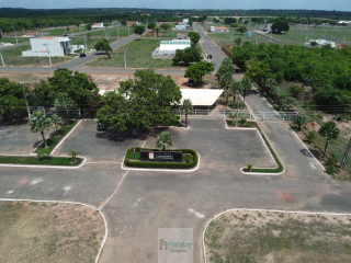 Lote / Terreno No Village Cajueiro (Timon)