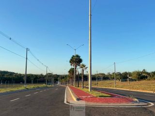 Lote Comercial No Bairro Planejado Villa Imperial