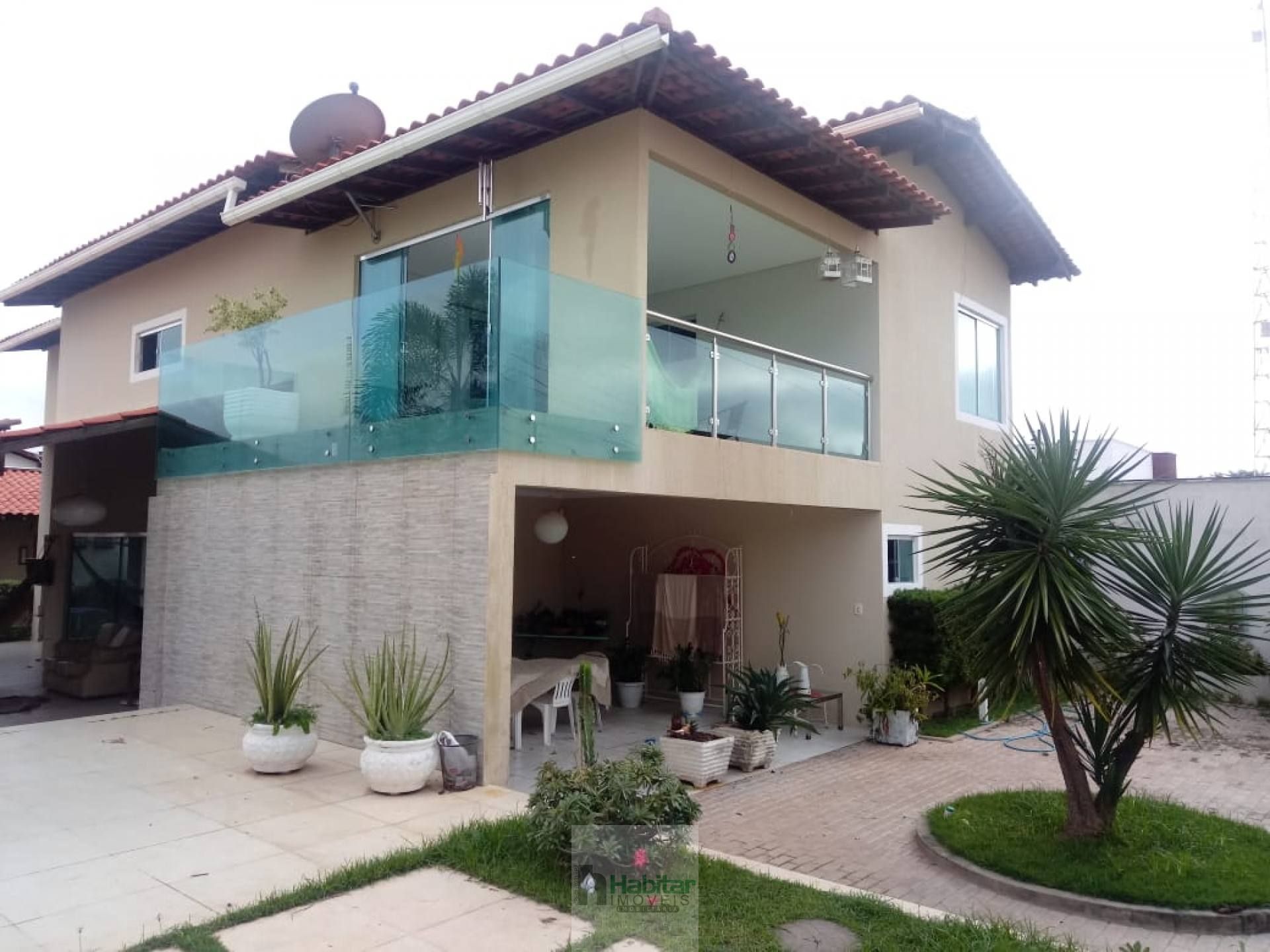 Casa Duplex À Venda - Bairro Gurupi