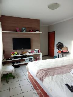 Casa Duplex À Venda - Bairro Gurupi