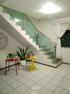 Casa Duplex À Venda - Bairro Gurupi