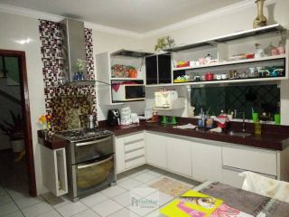 Casa Duplex À Venda - Bairro Gurupi