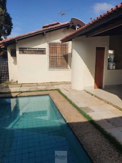 Casa À Venda -Bairro São Cristovão