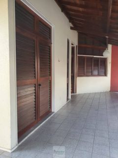 Casa À Venda -Bairro São Cristovão